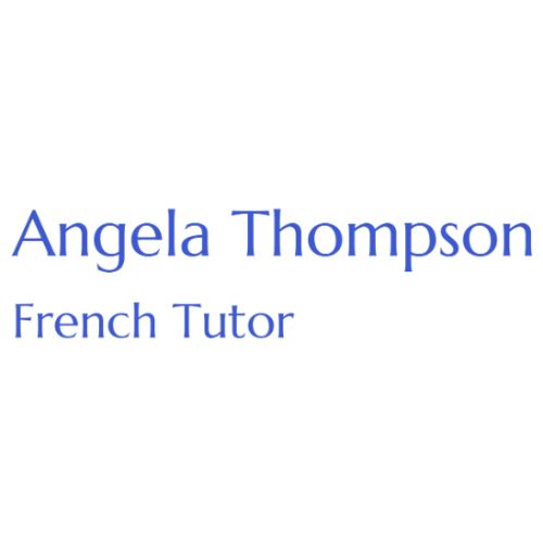 Angela Thompson French Tutor