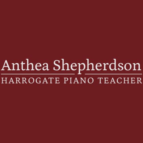 Anthea Sheperdson Piano Teacher