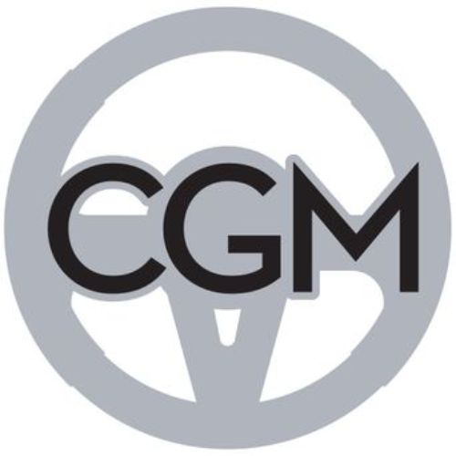 CGM Driving Tuition