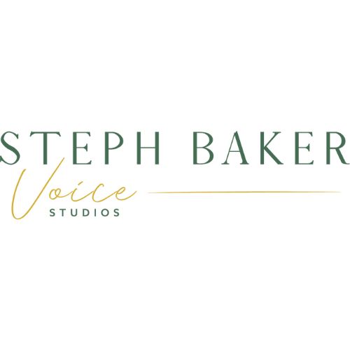 Steph Baker Voice Studios